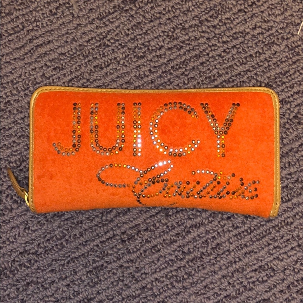 Terry wallet